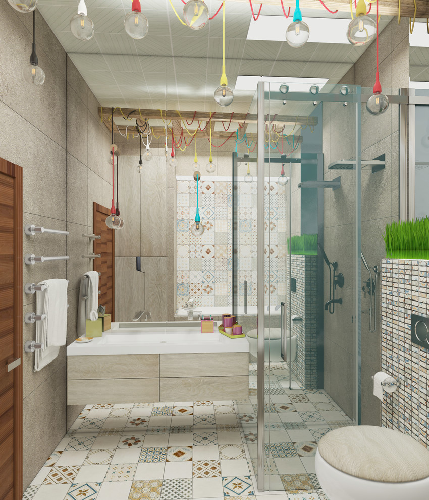 Пентхайз "Чемпион парк"