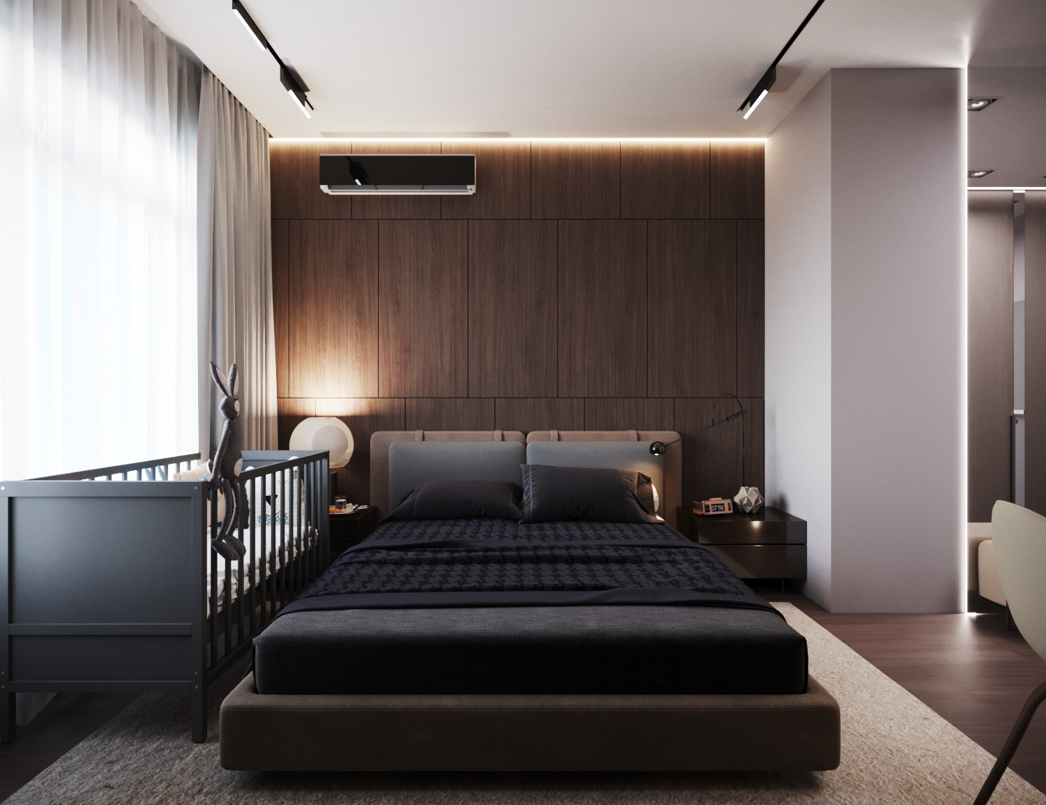 ЖК Макаровский 102м2