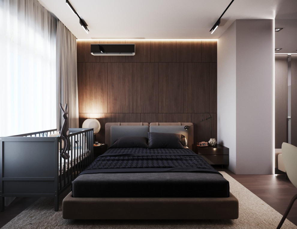 ЖК Макаровский 102м2