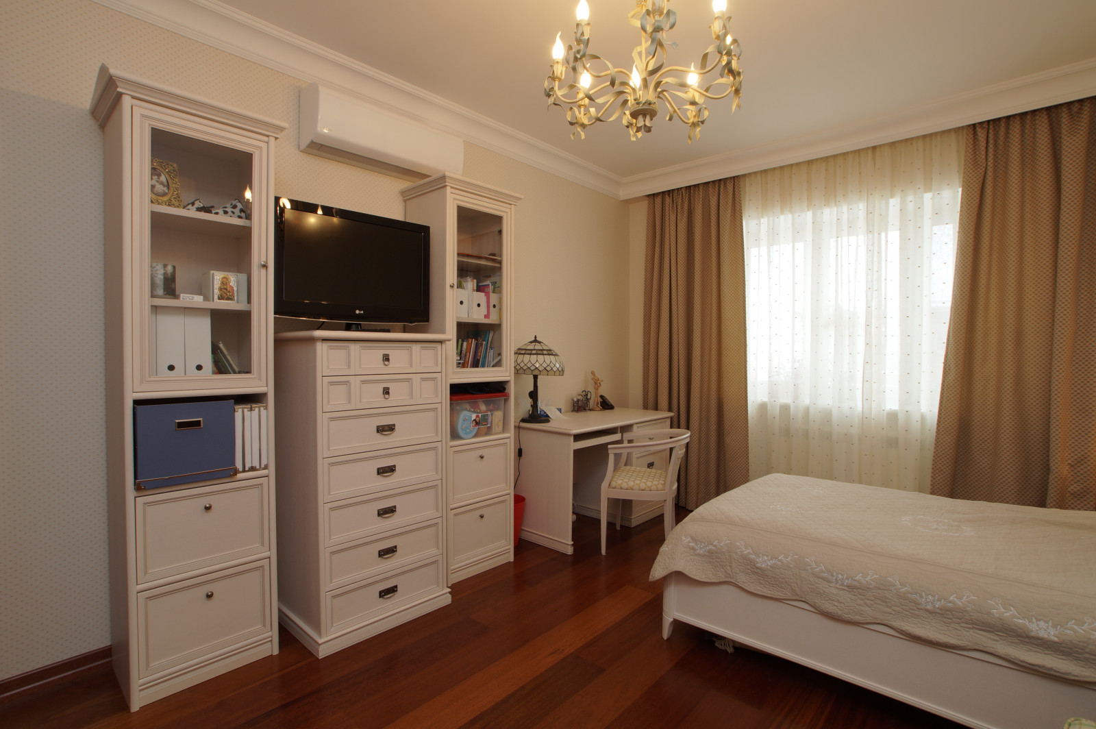 отделк квартиры