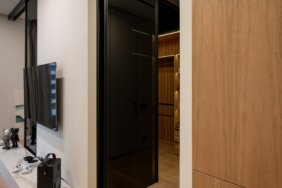 Апартаменты в ЖК «Зорге 9»