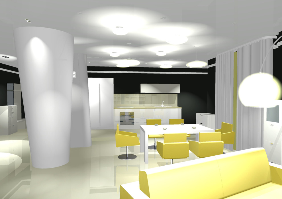 Квартира в Куркино