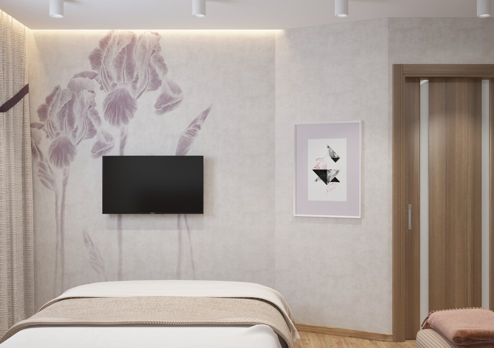 Квартира на ул. Урицкого (2017 год)