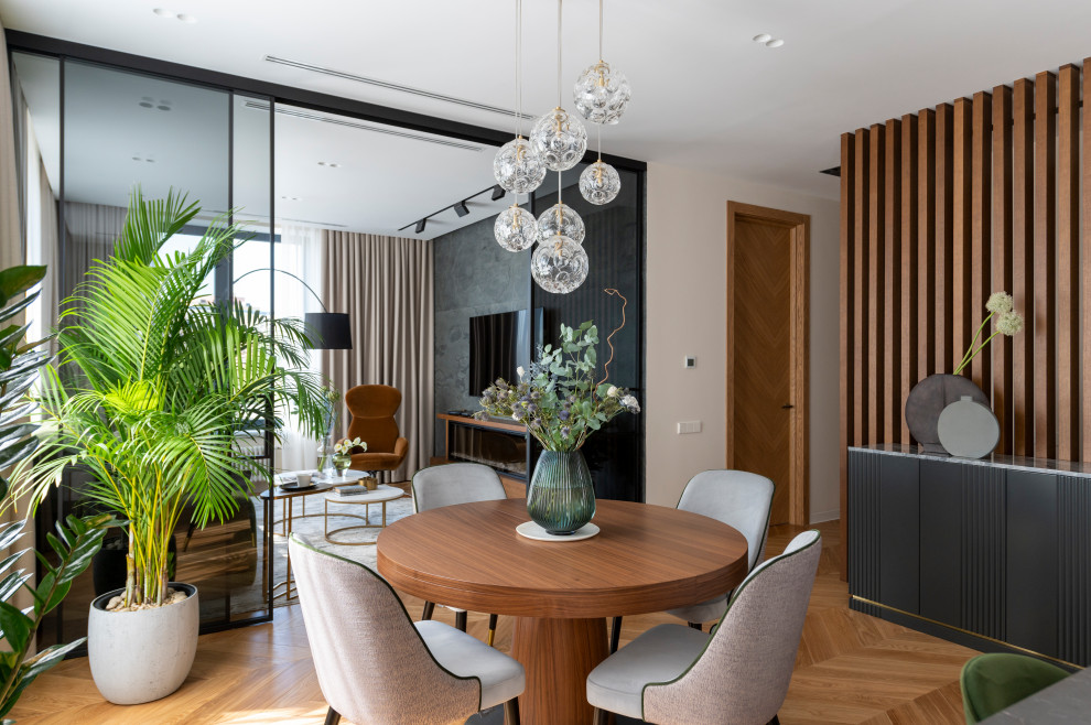 Обложка проекта: Серебряный фонтан