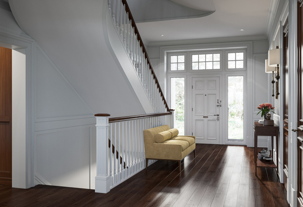 Дом в Берлине