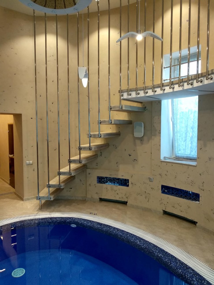 Частный банный комплекс