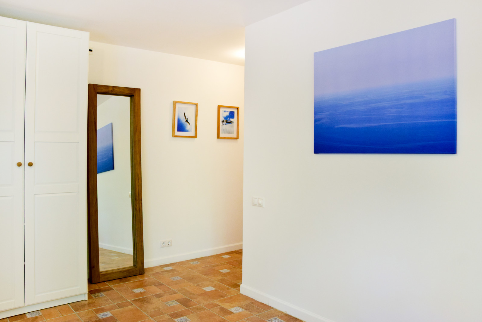 Квартира на Севастопольской