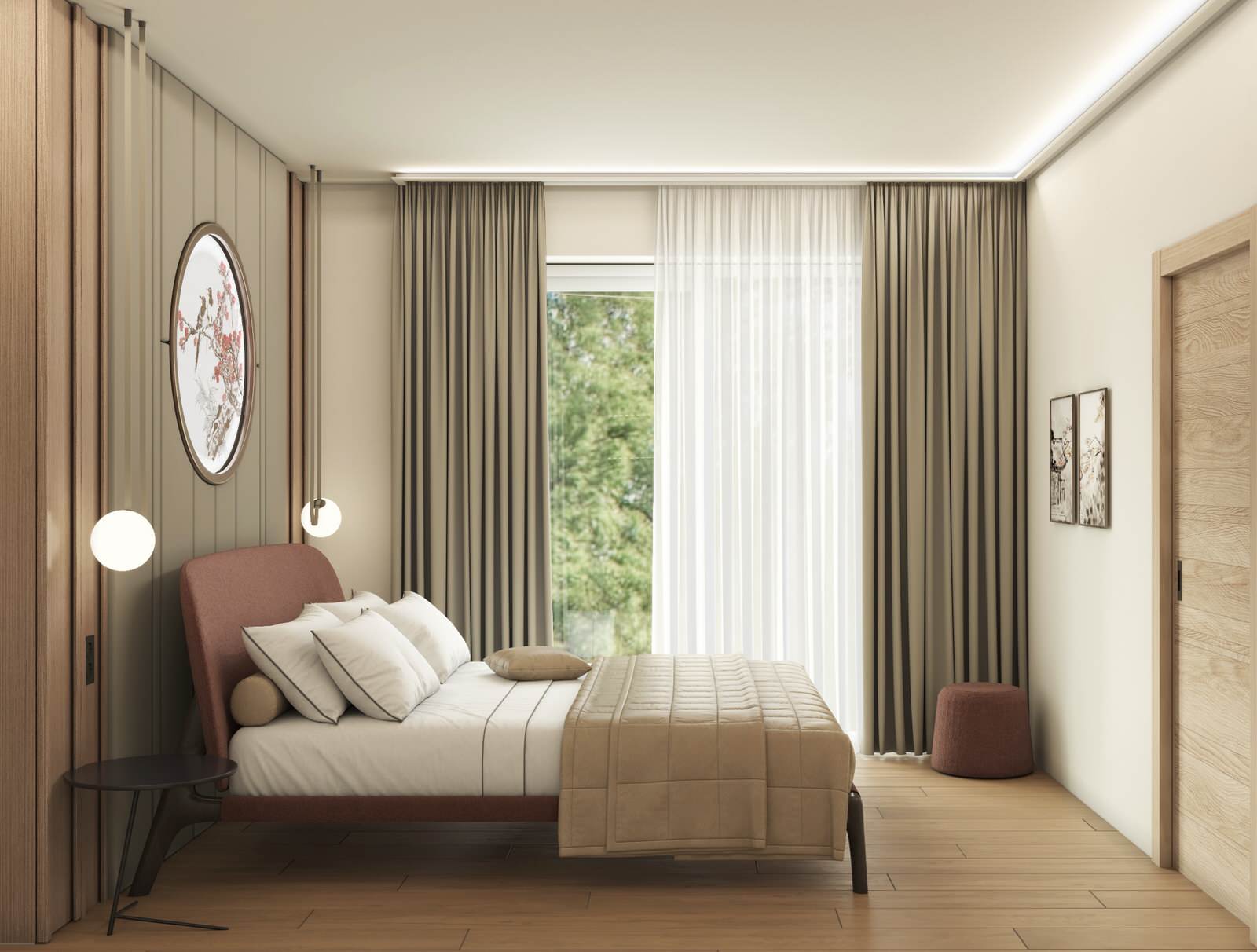 Квартира в Италии