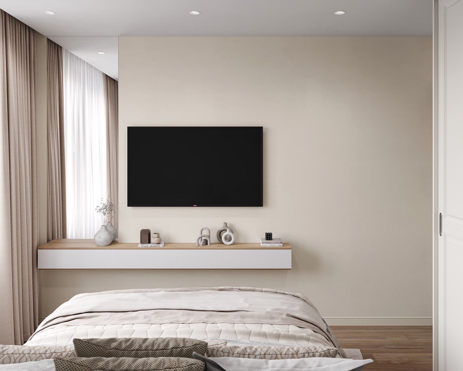 Кустаревская Набережная