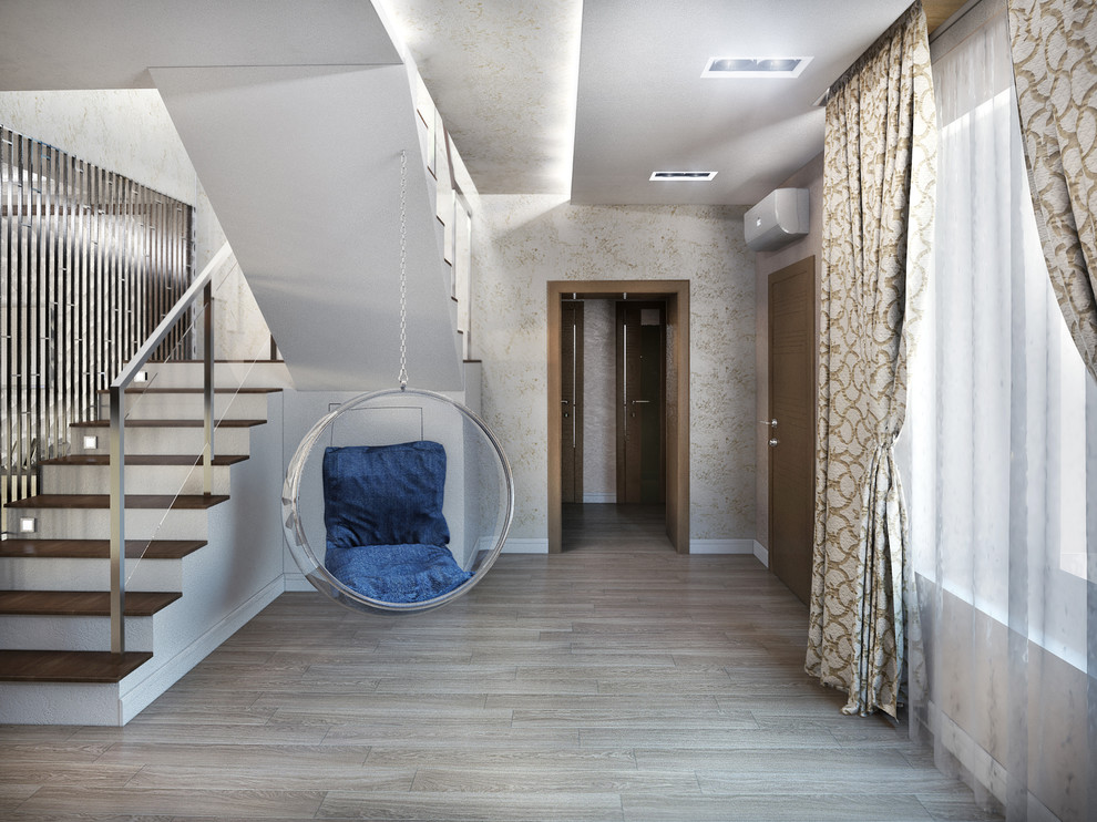 Дом для молодой семьи