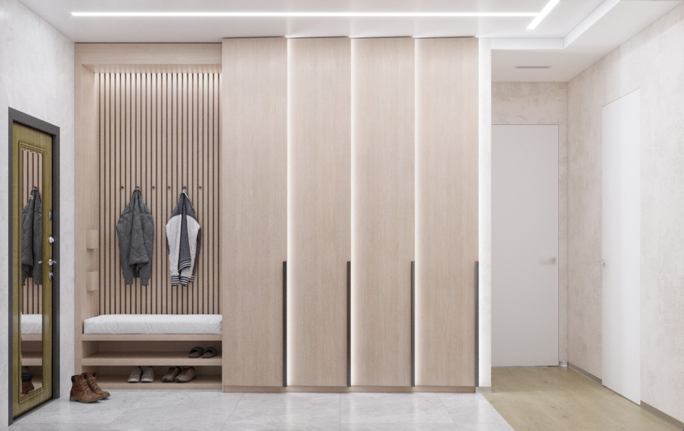 Обложка проекта: ЖК СЕЛИГЕР СИТИ 70 КВ.М Г.МОСКВА