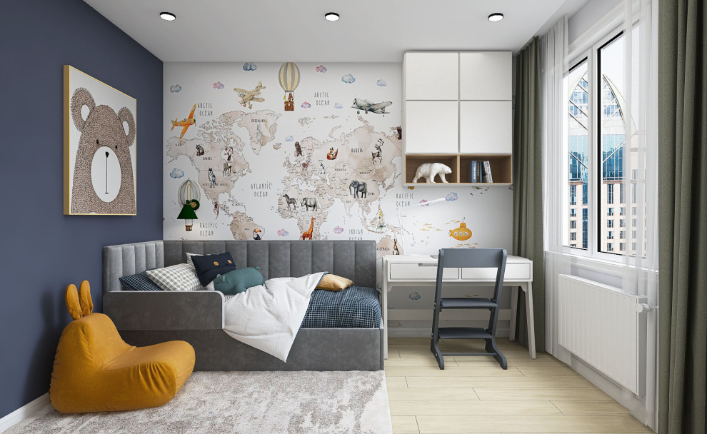 ЖК Заречная