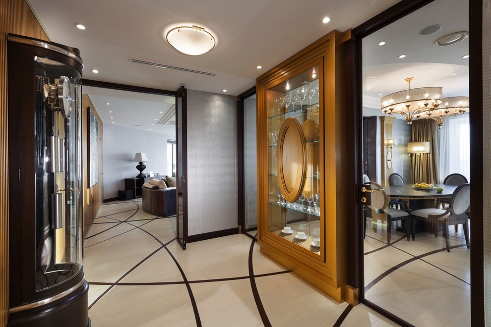 Пентхаус в Приморском районе