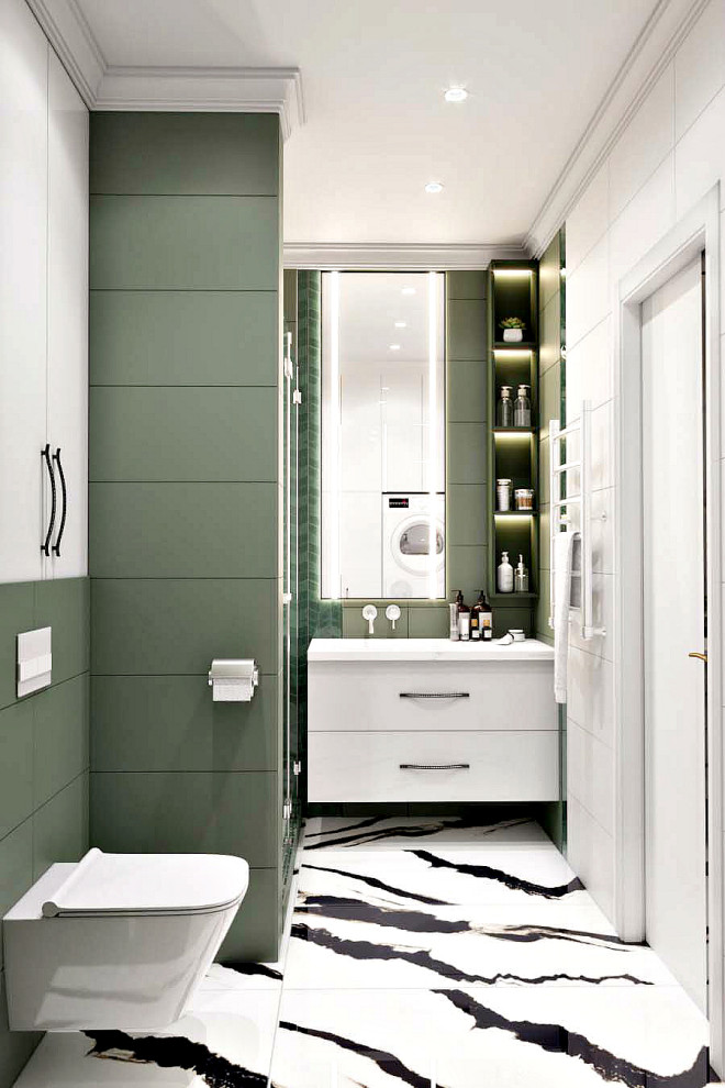 ЖК ПЕРСПЕКТИВА