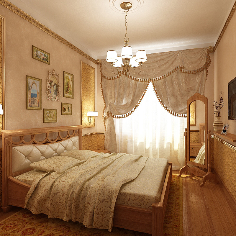 Дизайн частного дома