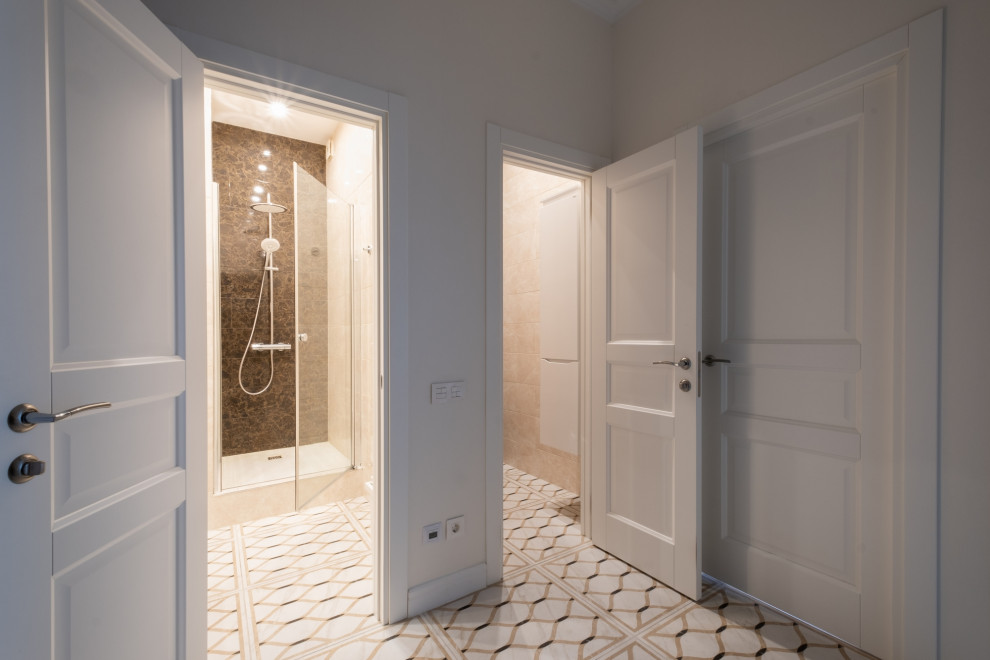 Квартира в ЖК "Пять звезд"