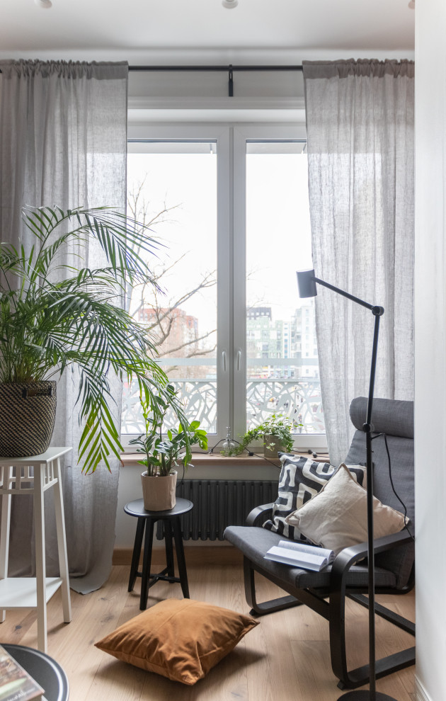 Ботанический сад