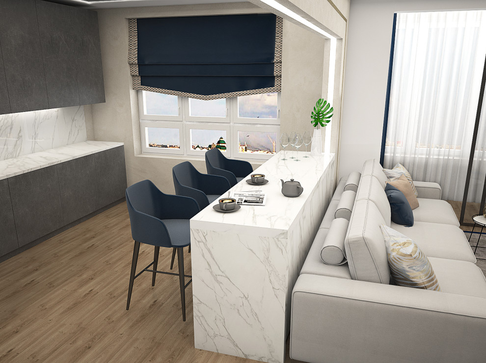 Диван Garda-solo