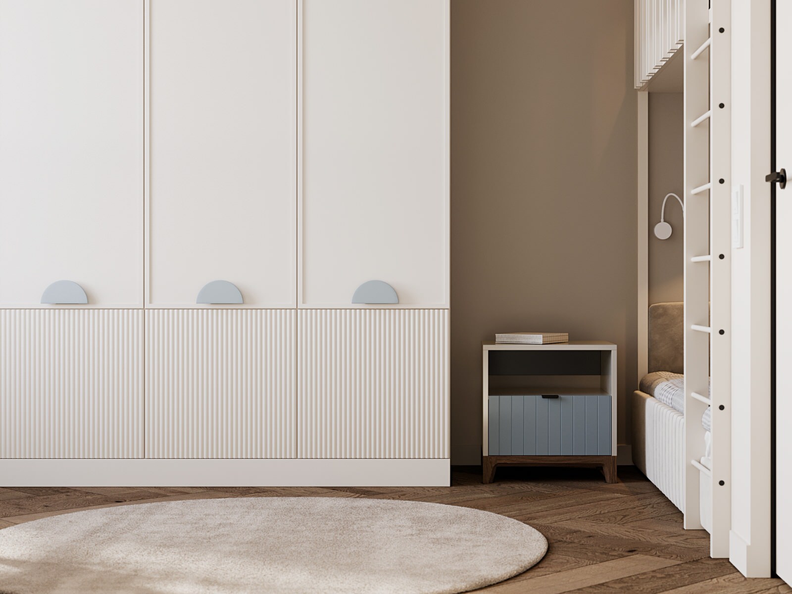 ЖК Скандинавия