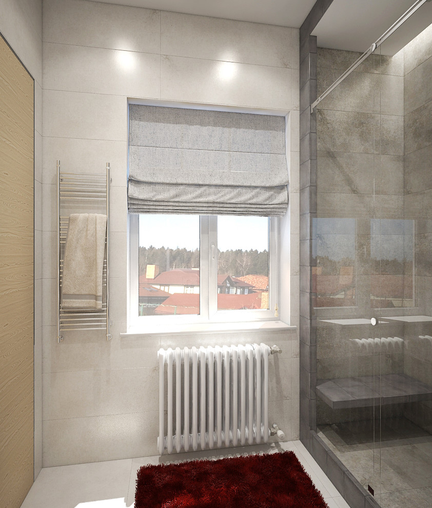 Дом трех стихий