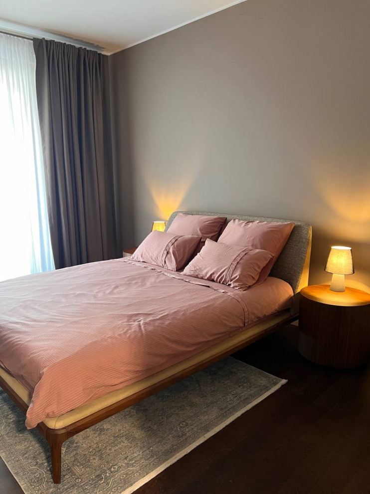 Апартаменты 2. Тбилиси. Грузия.