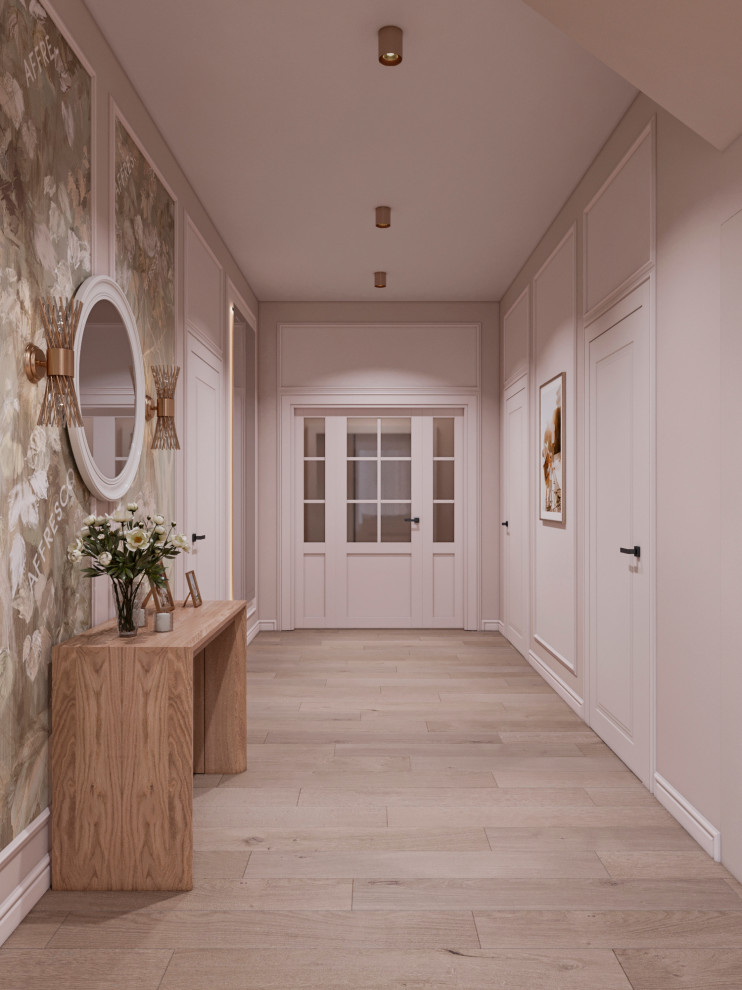 Дом для большой семьи в Кольцово