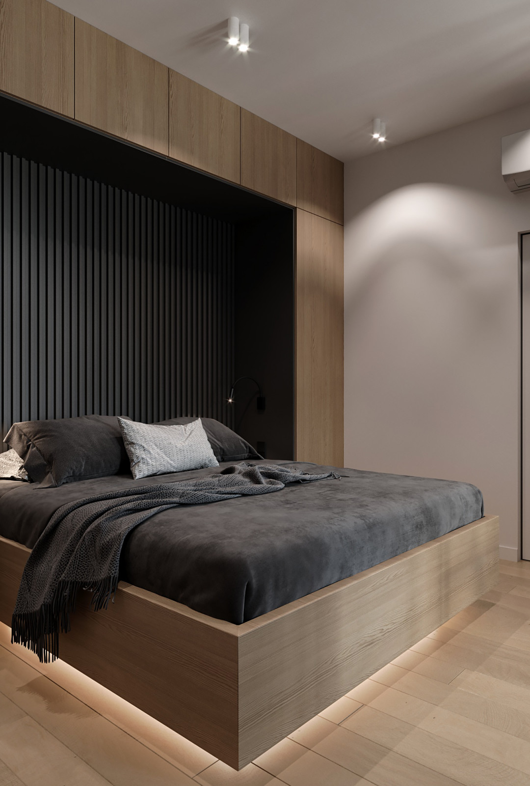 Квартира в ЖК Собрание