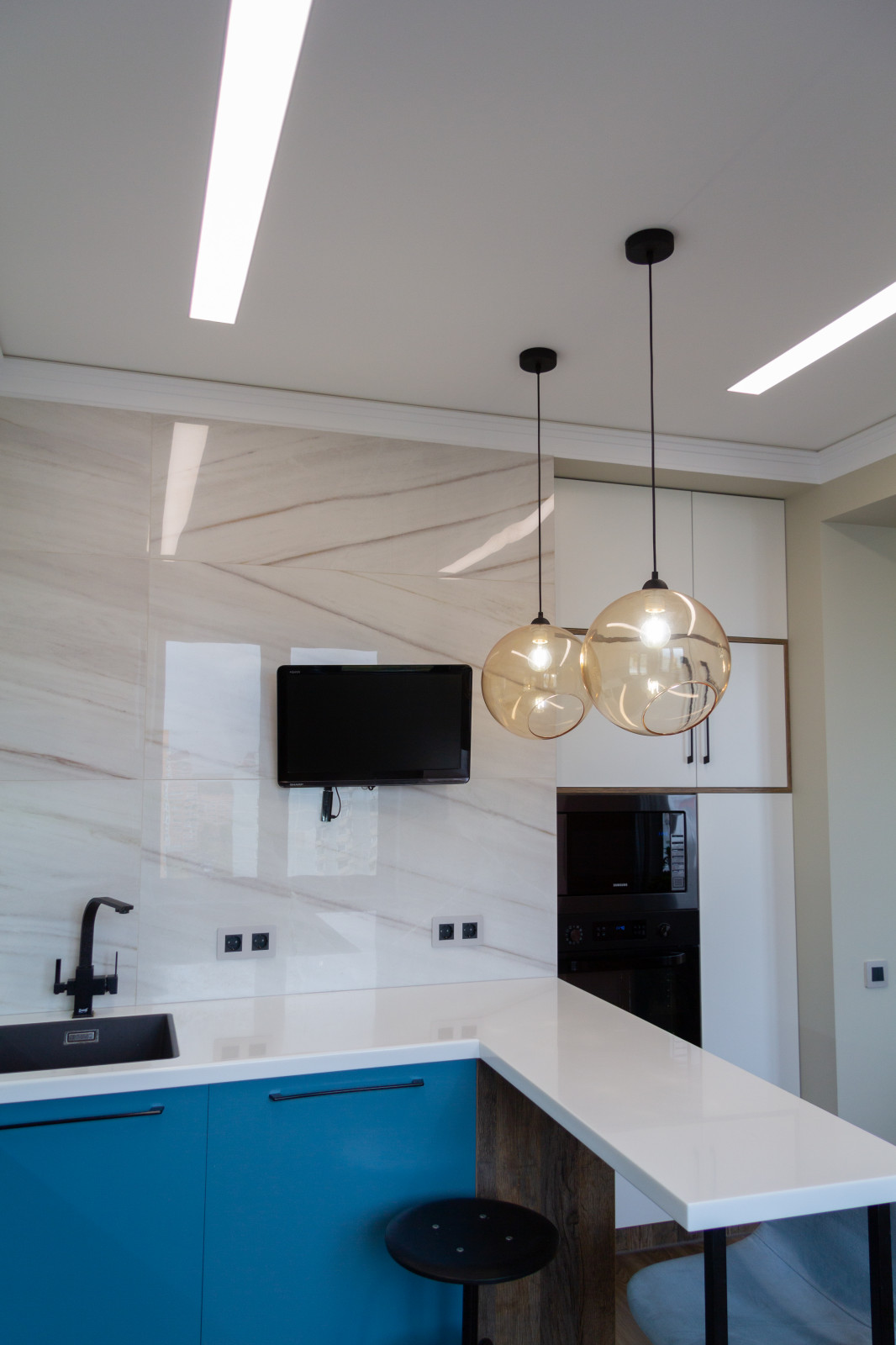 Квартира в Одинцово