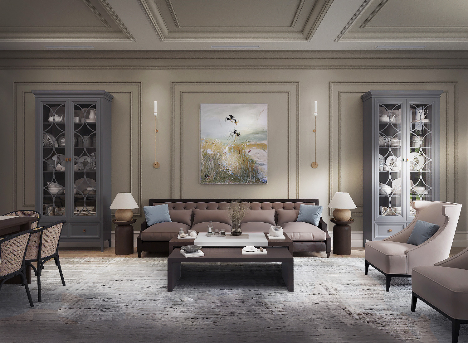 Дом в Ростовской области