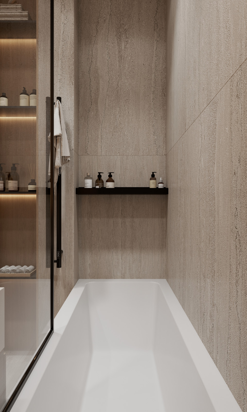 ЖК Level Мичуренский