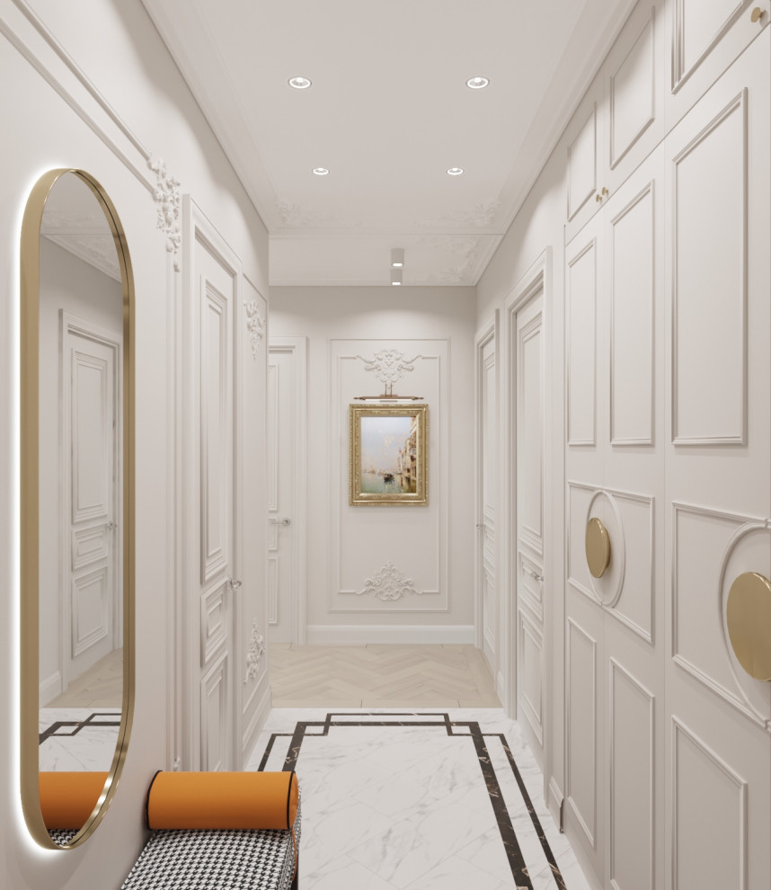 Квартира Н.Новгород "Симфония Нижнего"