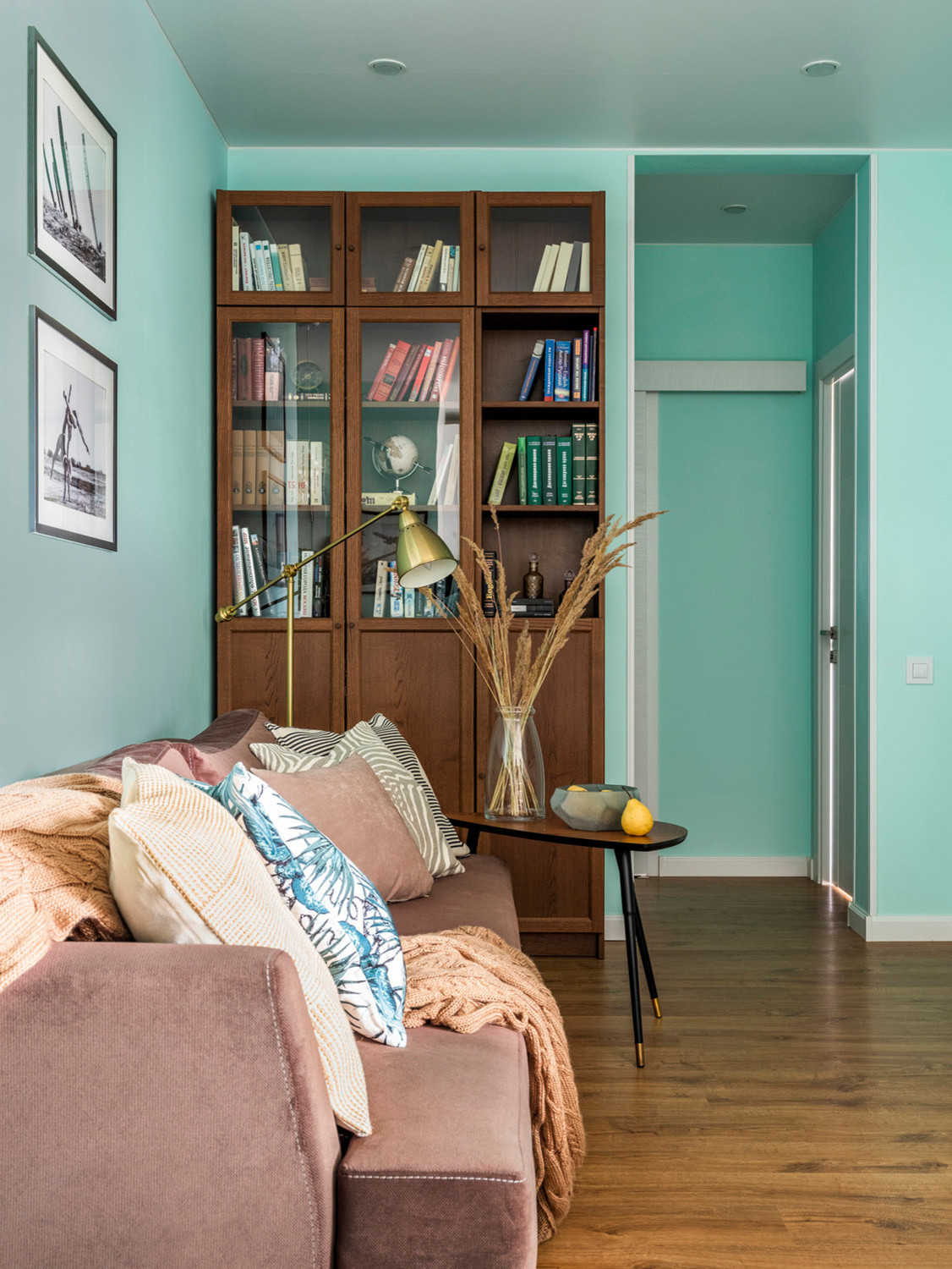 Квартира в Коммунарке