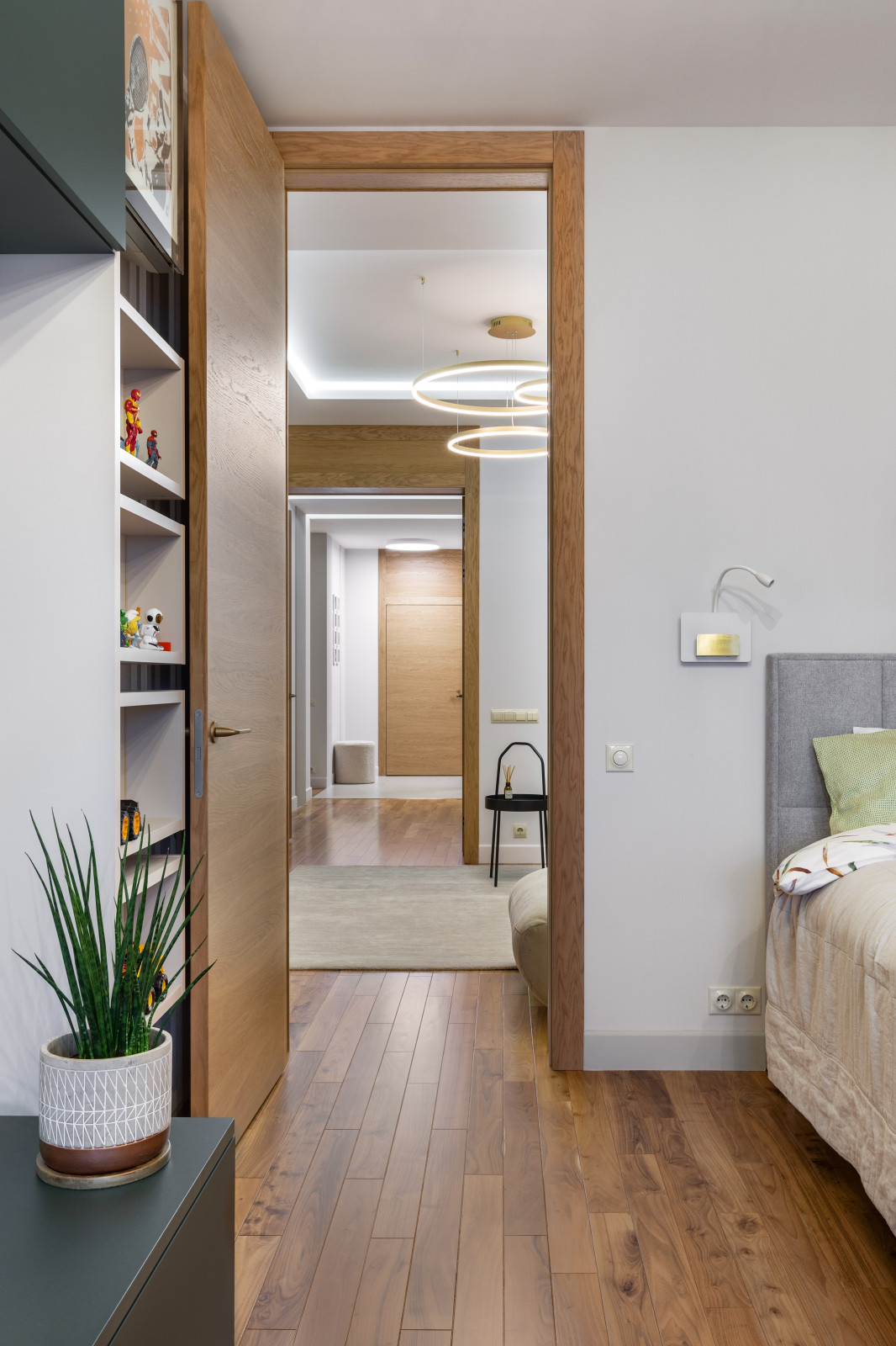 Уютный эко-минимализм