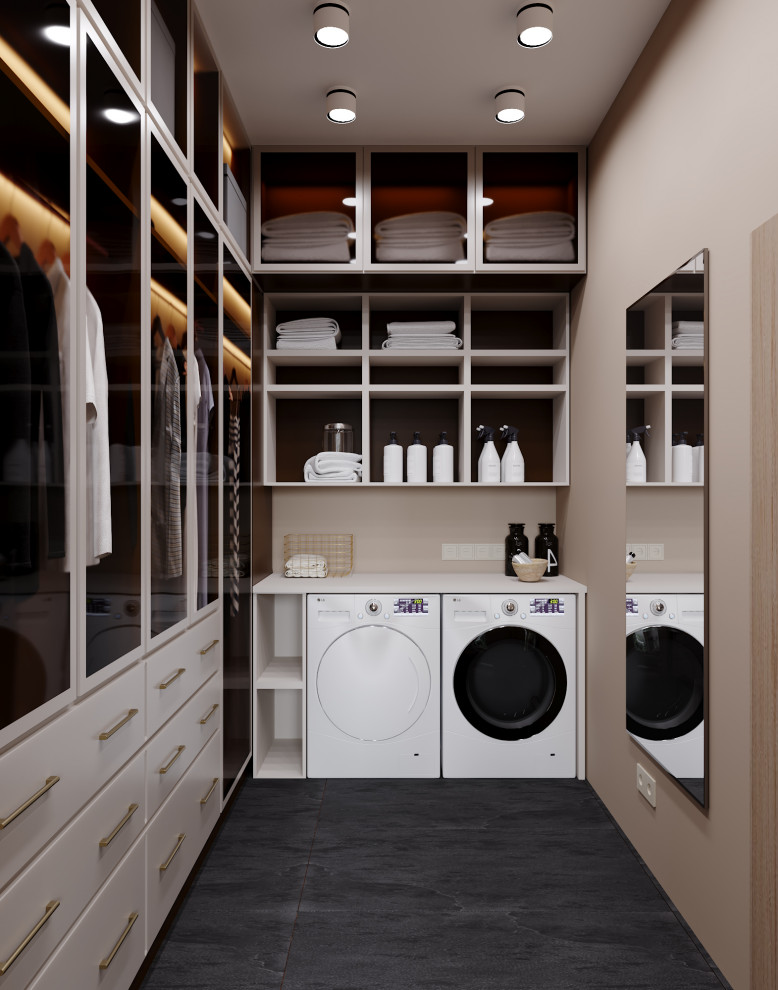 Теплый и обнимающий