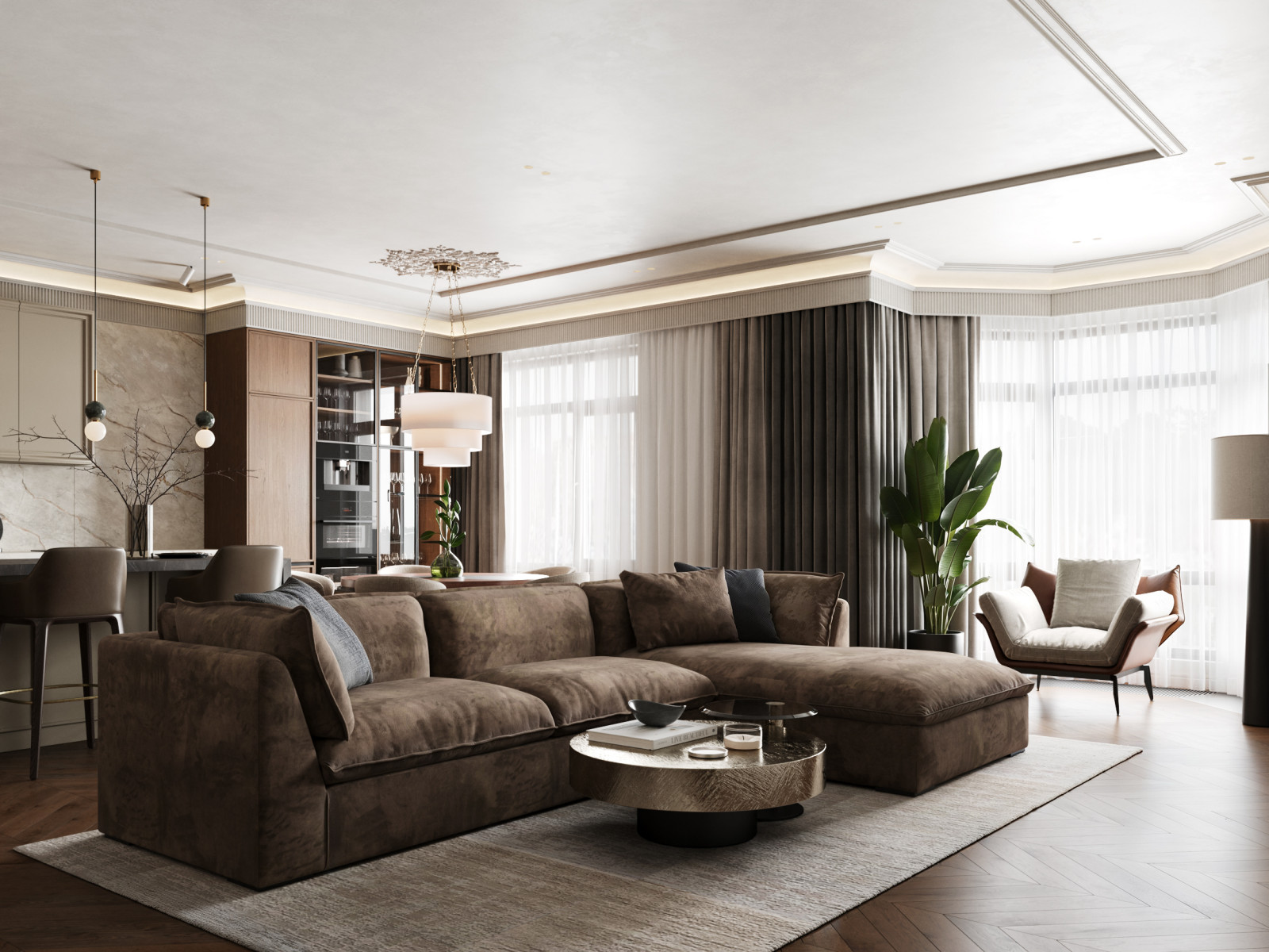 Петровская Коса