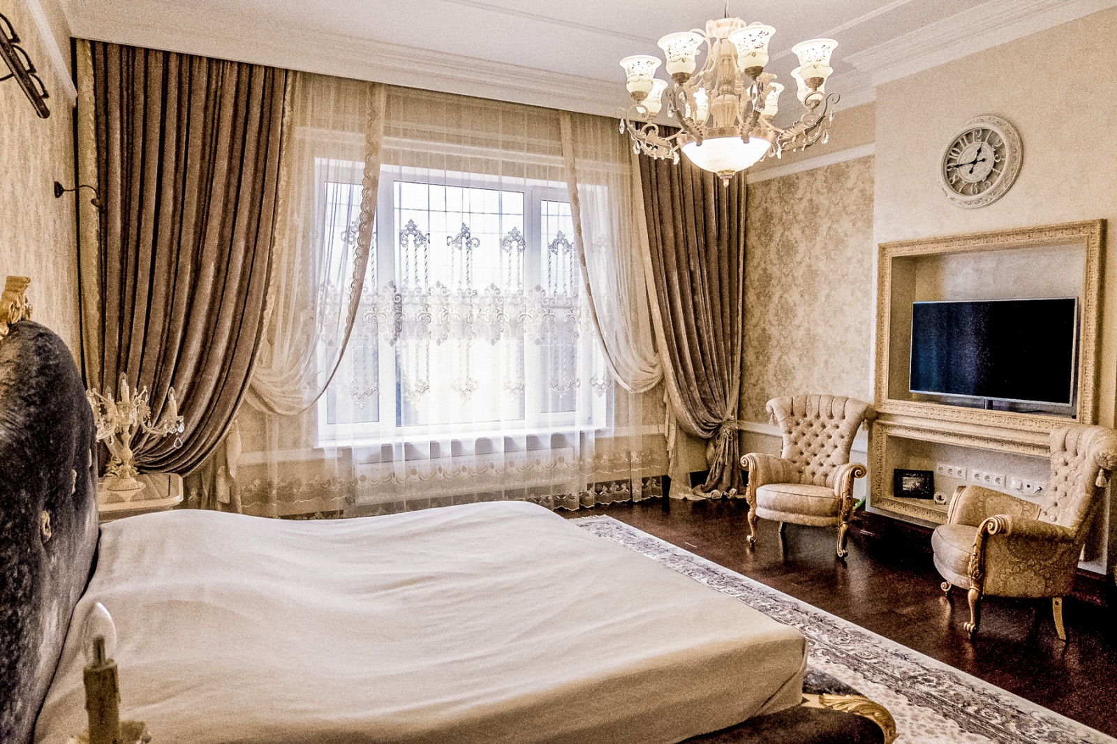 Фотосъемка недвижимости