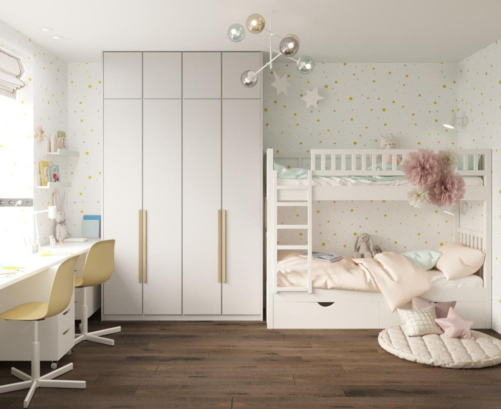 Обложка проекта: Семейный лофт