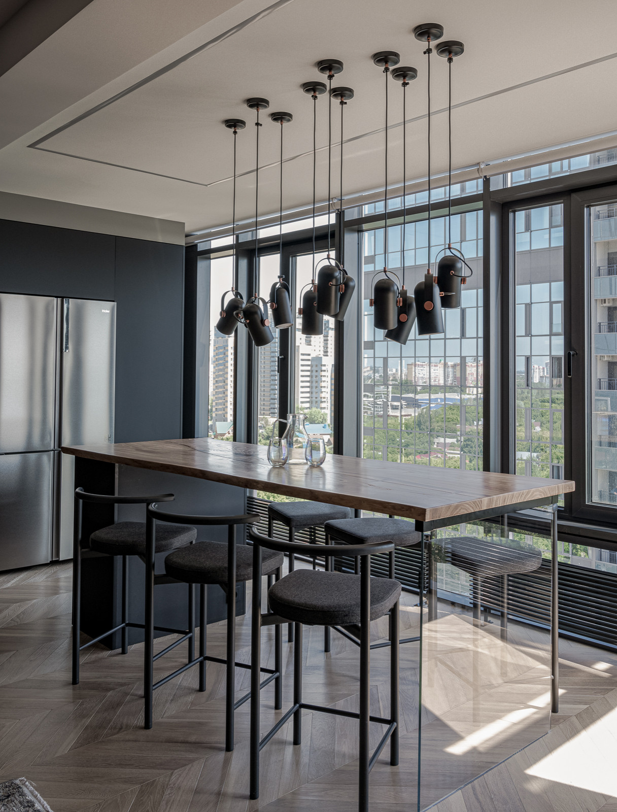 ЖК Atlantis Deluxe