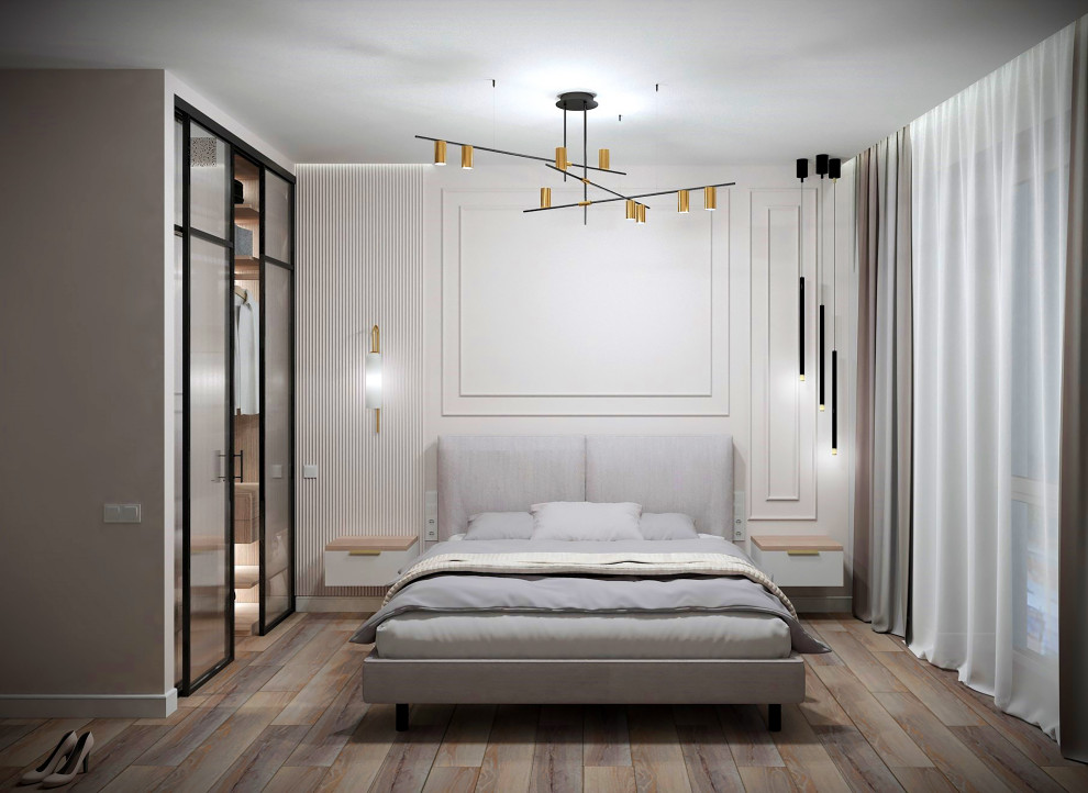 ЖК"Невский" трехкомнатная квартира 100кв.м