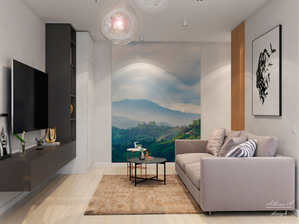 Квартира в г.Ижевск