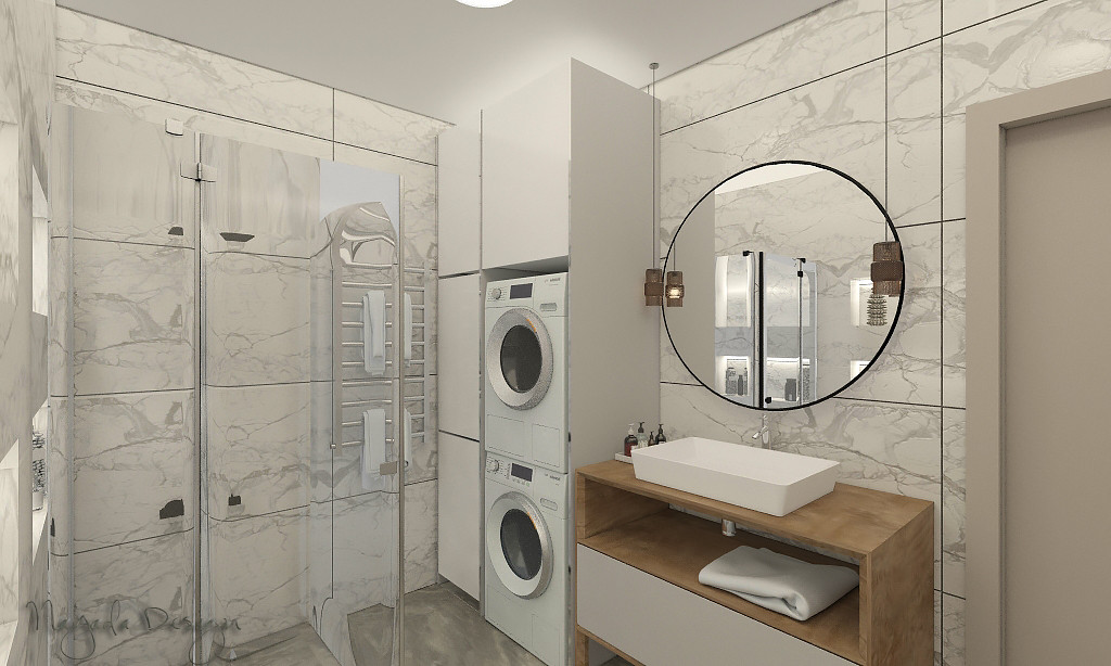 Индивидуальный жилой дом в Косулино