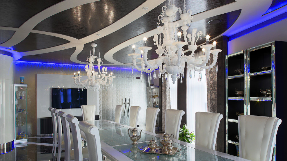 КВАРТИРА В ЖК НА УЛ. КОСЫГИНА