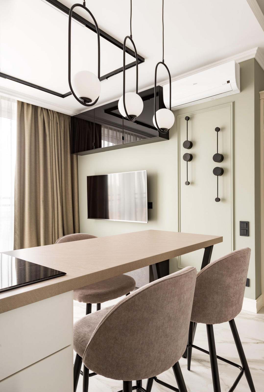 ЖК Наследие