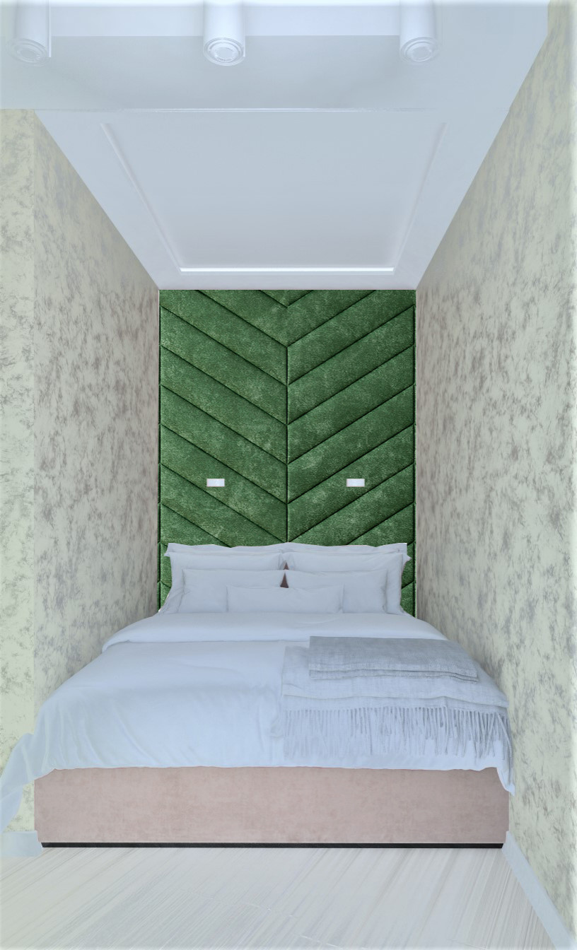 Спальное место