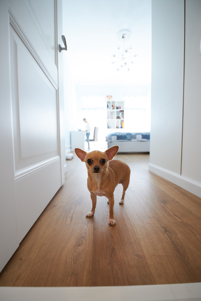 3к.кв Старый фонд