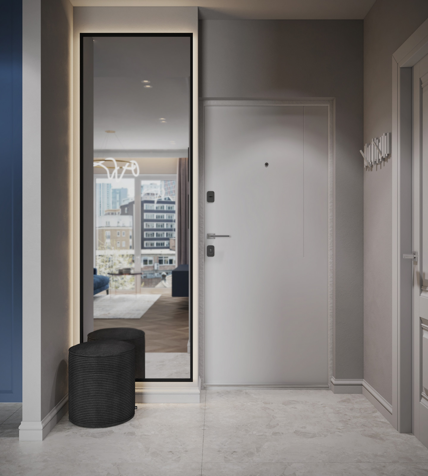 ЖК_Фарфоровый