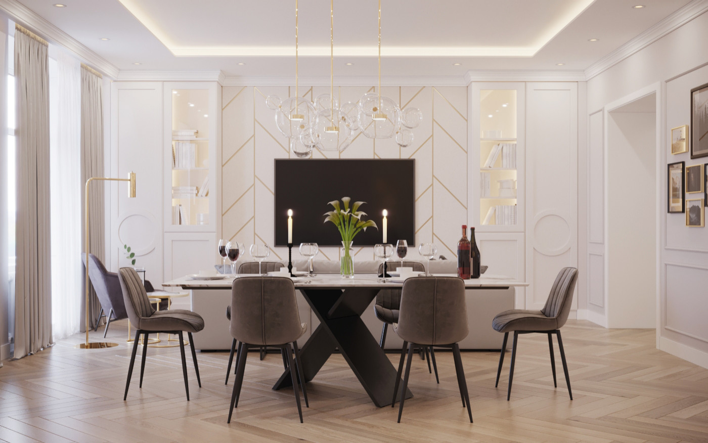 Дегтярная, 9