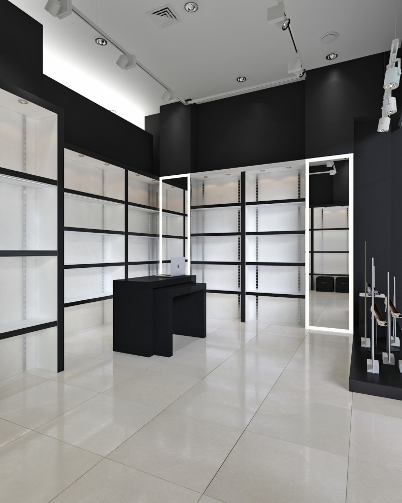 Магазин обуви