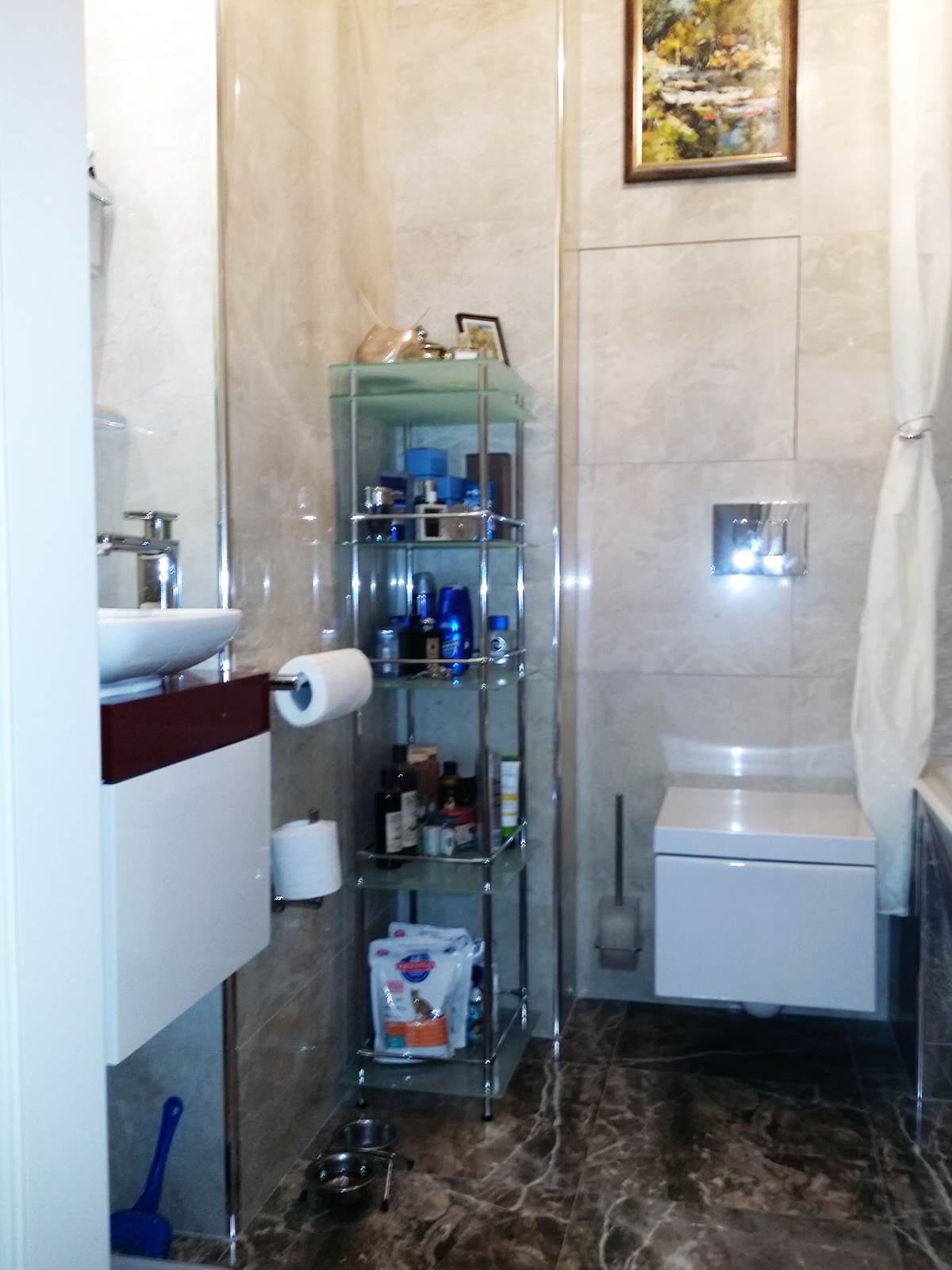 Рабочие материалы по дизайну квартиры