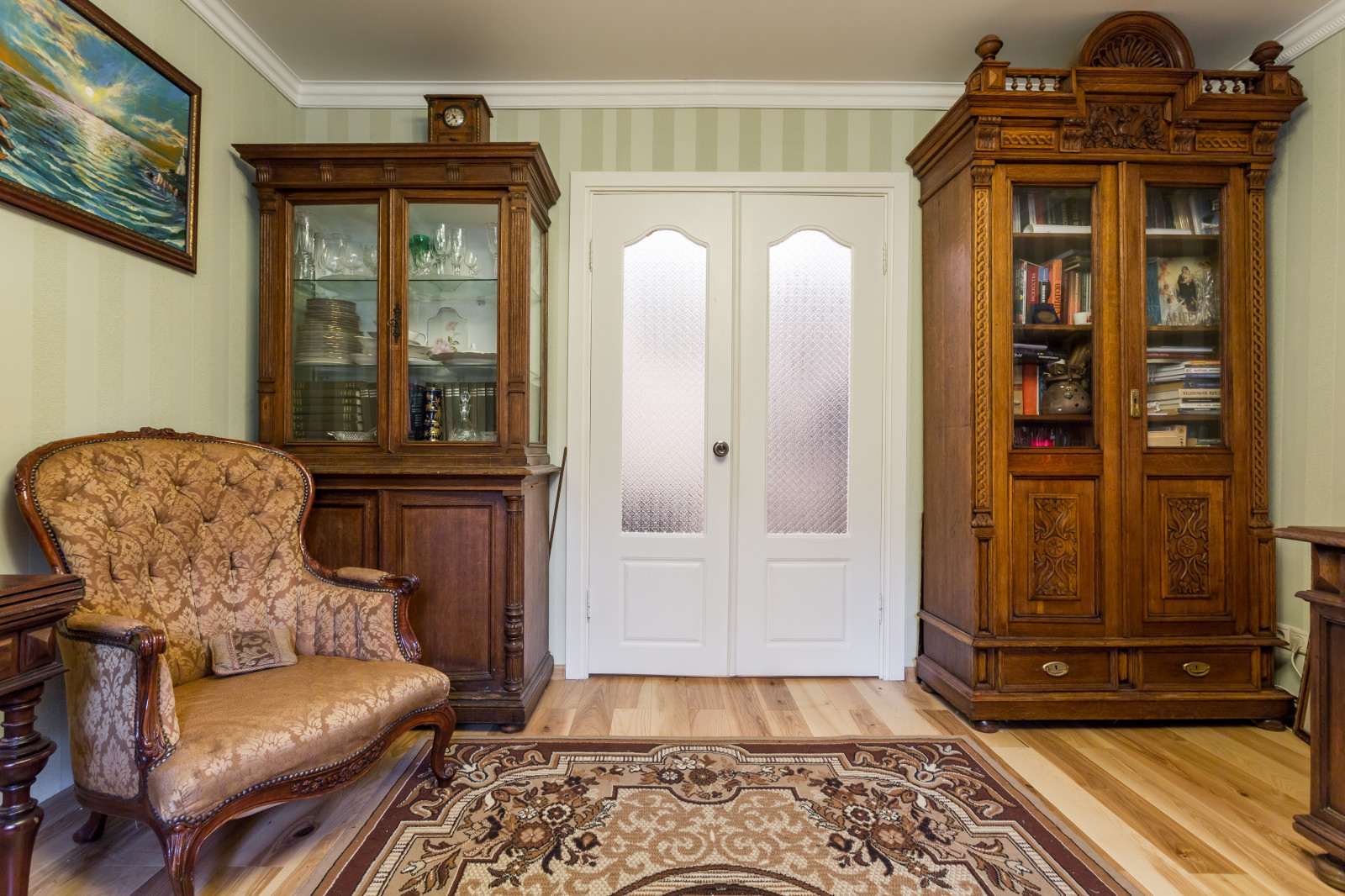 Войковская